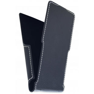 Чехол-флип из экокожи для телефона Asus Zenfone 5 ZE620KL