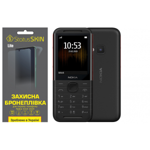 Защитная пленка для Nokia 5310 2020 StatusSKIN Lite на экран