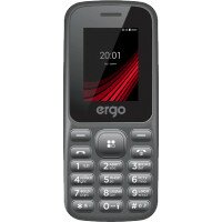 Ergo F187 Contact