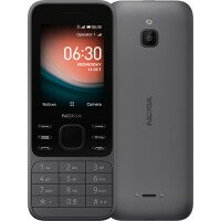 Nokia 6300 4G Dual Sim