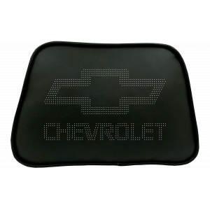 Автомобильная подушка Status CASE для авто Chevrolet (черная)