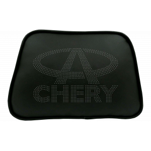 Автомобильная подушка Status CASE для авто Chery (черная)