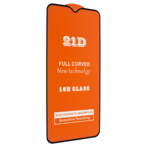 Защитное стекло StatusACSE 21D для Asus Zenfone Max (M1) ZB556KL 