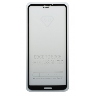 Защитное стекло StatusACSE 5D для телефона Asus Zenfone 5 ZE620KL