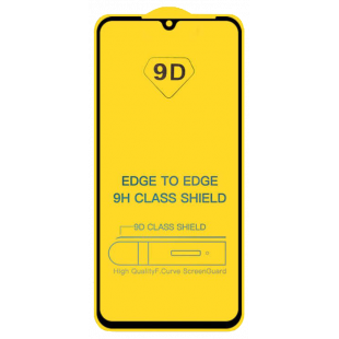 Защитное стекло StatusACSE 9D для телефона Honor 8X Max