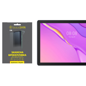 Защитная пленка StatusSKIN Lite на экран планшета Huawei MatePad T10s 32GB